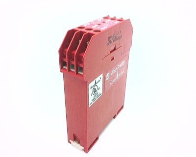 ALLEN BRADLEY 440N-S32013