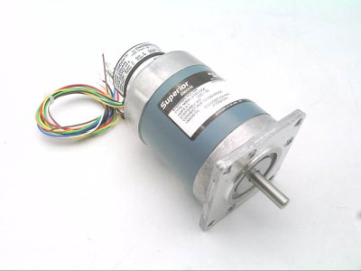DANAHER MOTION M062-LE09C5006