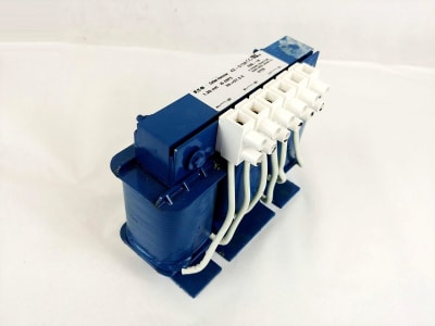 EATON CORPORATION 42-5138