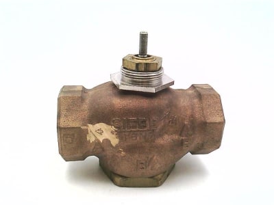 INVENSYS VB-7323-000-4-09