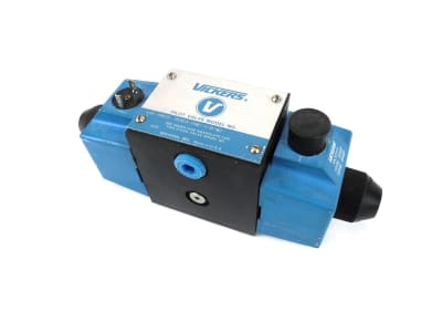 EATON CORPORATION DG4S4-018C-U-B-60