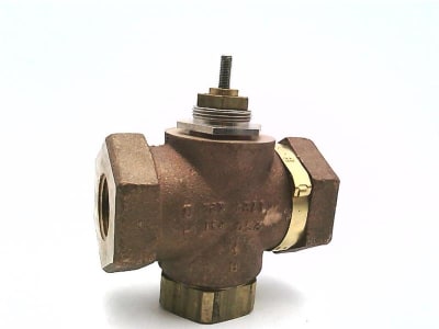 INVENSYS VB-9323-0-4-08