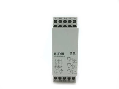 EATON CORPORATION DS7-340SX009N0-N