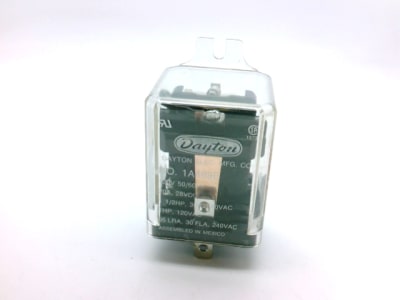 GRAINGER 1A489