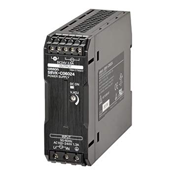 OMRON S8VKC06024