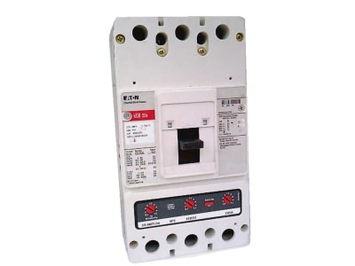 EATON CORPORATION KDB3350