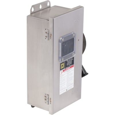 SCHNEIDER ELECTRIC CHU361DS