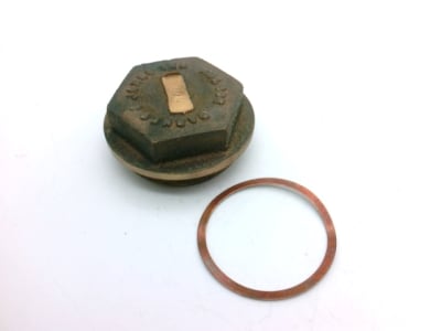 BARNES & JONES 5000/2