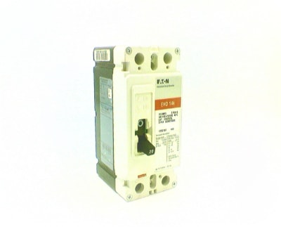 EATON CORPORATION EHD2020L