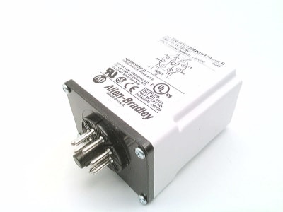 ALLEN BRADLEY 700-HTF12060SU120