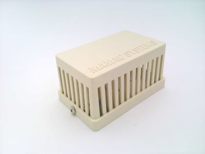 MAMAC SYSTEMS TE-205-A-17