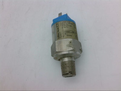 ENDRESS & HAUSER PMC131-A22F1Q4S