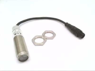 EATON CORPORATION E5818DP100HLP