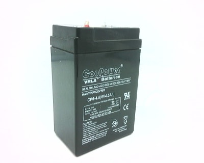 COOPOWER CP6-4.5