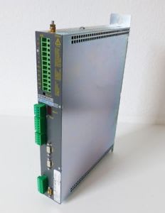 ASEA BROWN BOVERI DBSC-1005-24-AAA