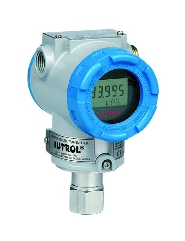 AUTROL APT3100-G3-M11-F1-1S1-M2