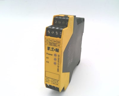 EATON CORPORATION 118703