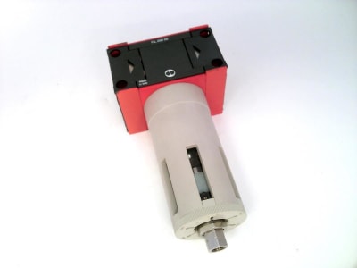 METAL WORK PNEUMATIC 3680008U