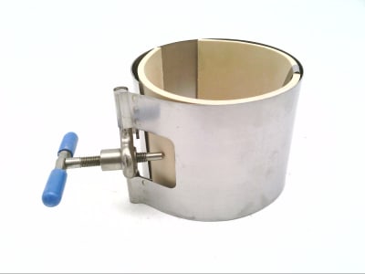 MORRIS COUPLING 4001