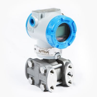 AUTROL APT3100-D5-M11-F1-1S1-M5