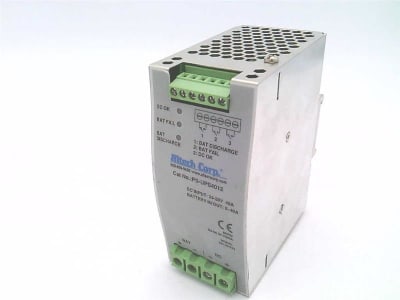 ALTECH CORP PS-UPS4012