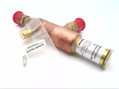 DANFOSS 034L0021