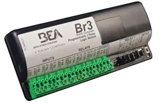 BEA DOOR SENSORS & SECURITY 10BR3