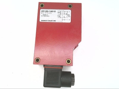 DANAHER CONTROLS EP12014610