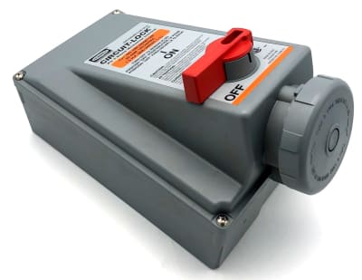 HUBBELL HBL460MI12W