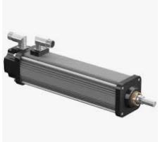 EXLAR GSX20-0301-MDM-AB8-258-RB-AR