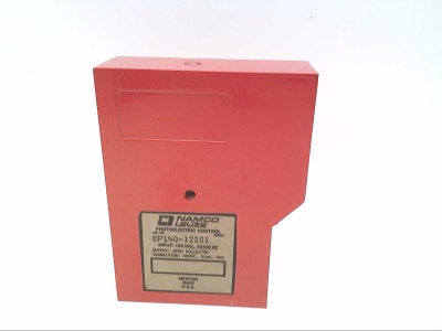 DANAHER CONTROLS EP140-12201