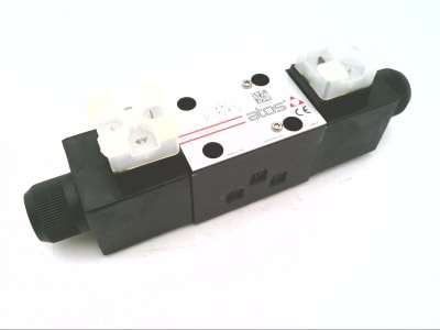 ATOS DHE-0751/2-X-115/60AC