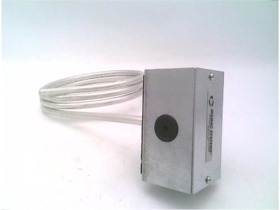 MAMAC SYSTEMS TE-205-D-3-F-1