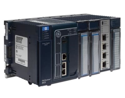 FANUC IC695EDS001