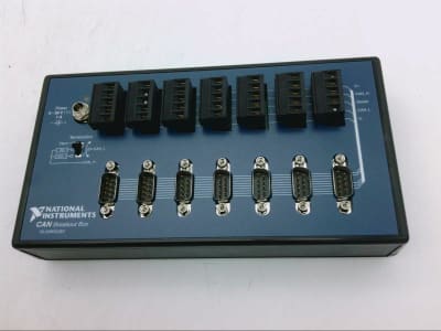 NATIONAL INSTRUMENTS 197864B-01L