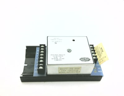 INVENSYS CC-8101-0-1