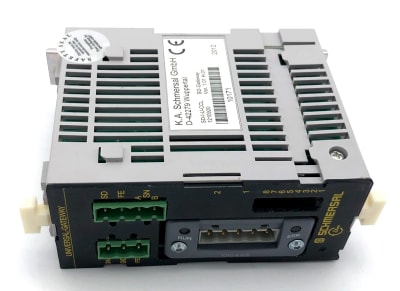 SCHMERSAL SD-I-U-CCL
