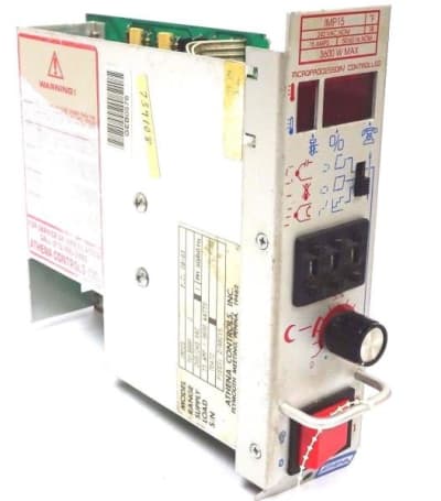 OSCO IMP15