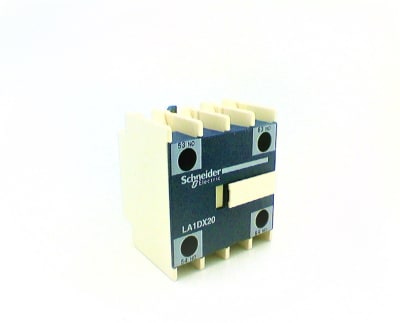SCHNEIDER ELECTRIC LA1DX20