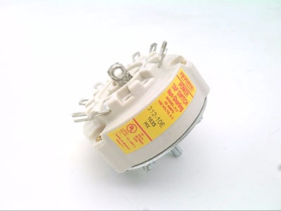 OHMITE 312-10E