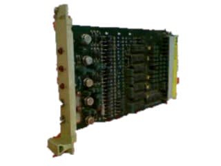 ASEA BROWN BOVERI GJR2-923-300-R1