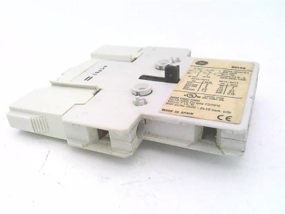 GENERAL ELECTRIC BEL02