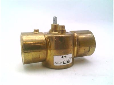 SCHNEIDER ELECTRIC VM2437