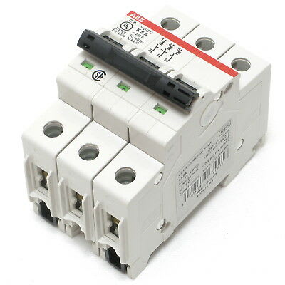 ASEA BROWN BOVERI S203U-K3