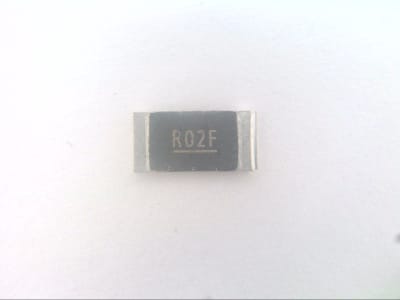 VISHAY WSL2512R0200FEA18