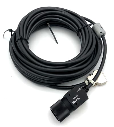 KEYENCE CORP CV-050
