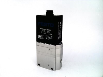 FESTO MPPE-3-1/8-10-420-B