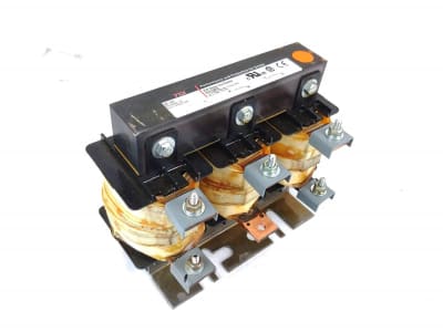 TCI TRANS COIL KLR110BCB