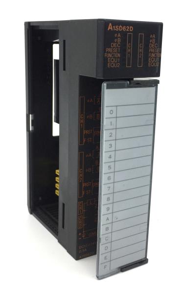 MITSUBISHI A1S-D62D