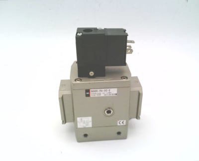 SMC EAV4000-F04-5YZ-Q
